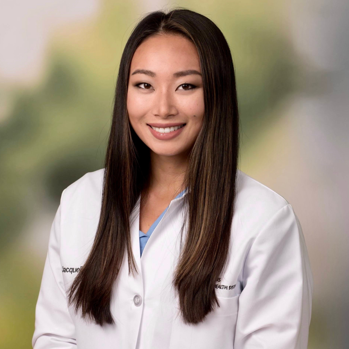 Dr. Jacqueline Yip