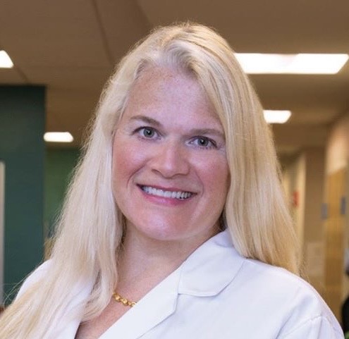 Dr. Judith Chin
